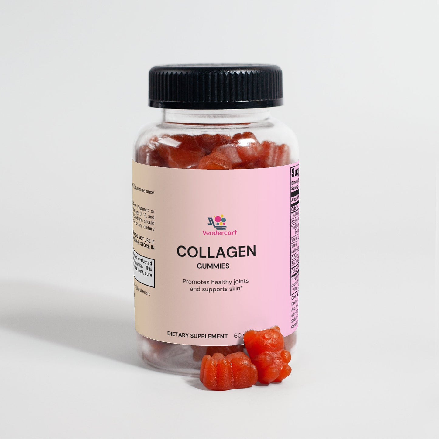 Revive Collagen Gummies