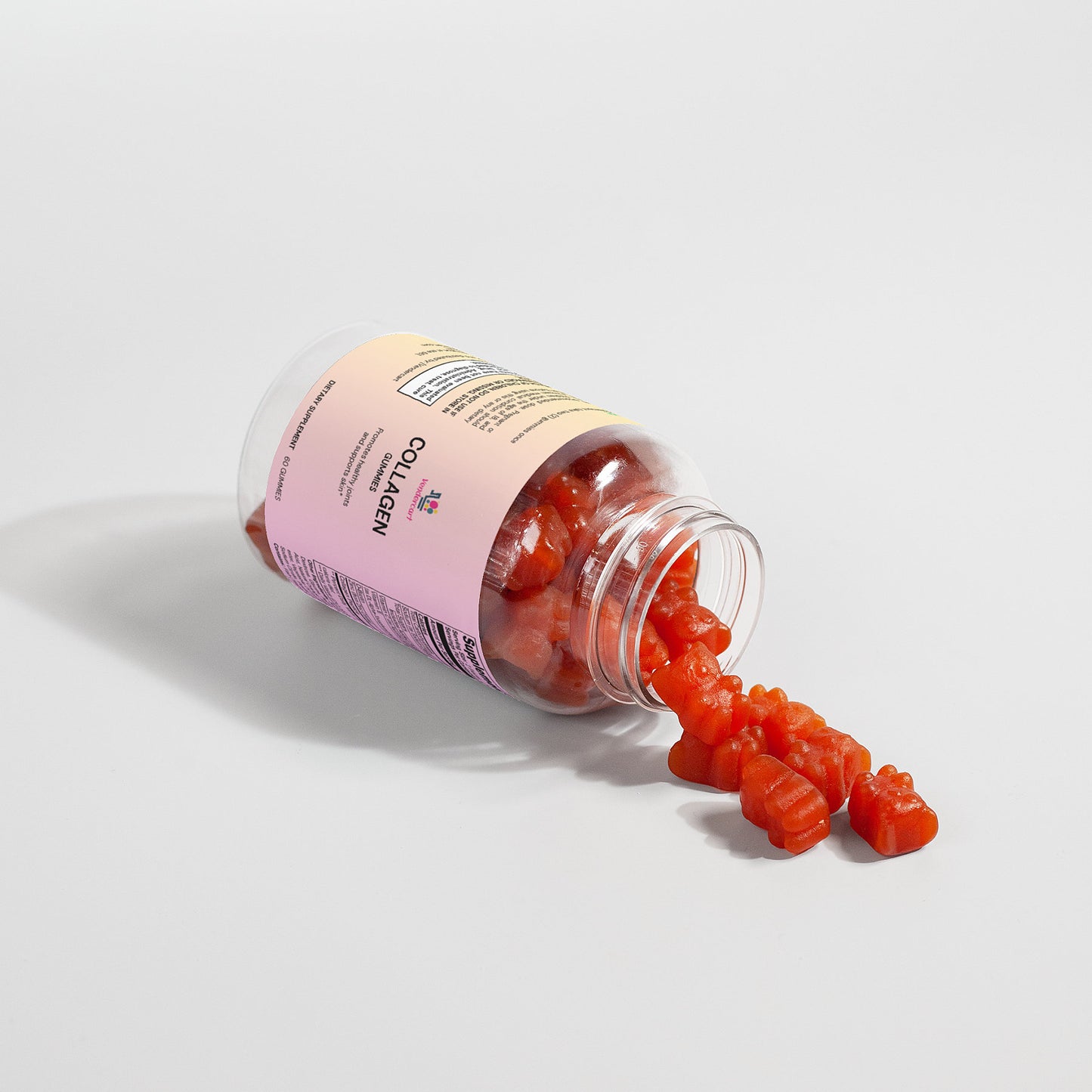 Revive Collagen Gummies