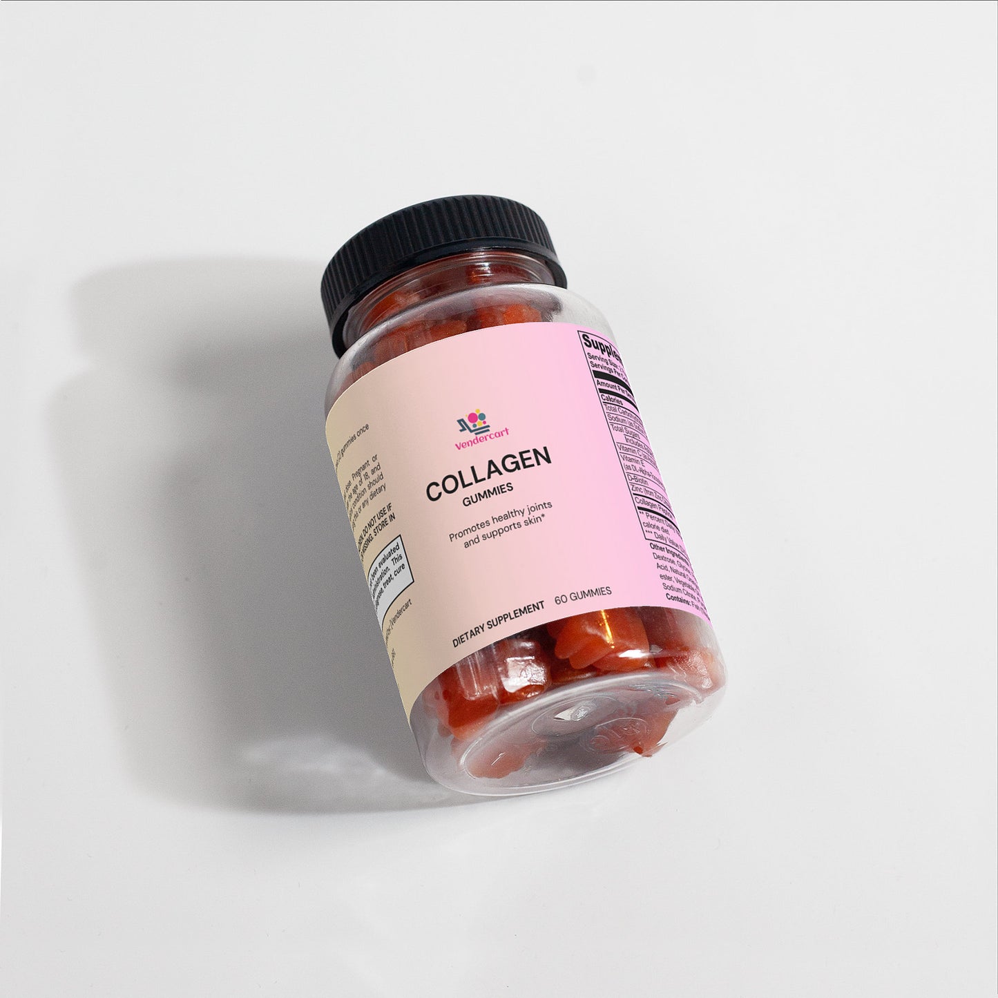 Revive Collagen Gummies